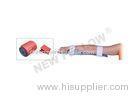 X - ray Allowed Aluminum Malleable Roll Splint Sam Splint ISO9001/13485