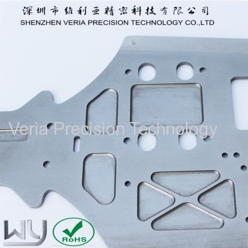 CNC Precision metal part cnc automatic lathe machined part cnc machining drawing part cnc machined stainless steel part