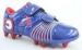 Boys Soccer Cleats / Freestyle Soccer Shoes Customized for world cup