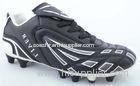 Indoor Turf Childrens Soccer Shoes For Summer , Youth Soccer Cleats