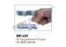 X - ray Allowed Soft Aluminum / Foam Finger Splint For Hospital