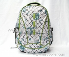 600 d polyester bag