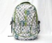 600 d polyester printing tipping backpack