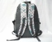 600 d polyester printing tipping backpack
