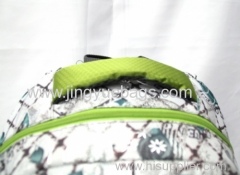 600 d polyester bag