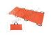 Professional Vacuum Mattress Stretcher Fold Up Stretcher With Carry Straps