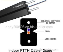 Optical Fiber Cable(FTTH,ADSS,GYXTC8S,GYXTC8Y,GYSTA),Indoor Optical Fiber,Outdoor Optical Fiber Cable