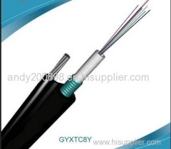 Optical Fiber Cable(FTTH,ADSS,GYXTC8S,GYXTC8Y,GYSTA),Indoor Optical Fiber,Outdoor Optical Fiber Cable