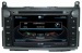 Ouchuangbo Auto Radio DVD for Toyota Venza 2013 GPS Nav Multimedia BT iPod USB Stereo System