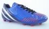 2014 Newest / Most Popular Style for Men's Outdoor Soccer Shoes with Different Colors