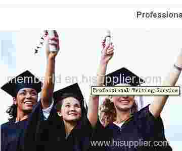 Professional Writing Service Professional Writing Service