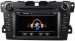 Ouchaungbo Auto Radio DVD Multimedia System for Mazda CX-7 (2012-) Android 4.2 DVD GPS Player Stereo 3G Wifi BT