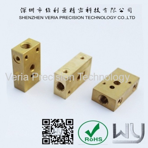 CNC Aluminum parts mass production cnc machining parts precision aluminum cnc machining parts cnc lathe machining parts