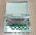 SC APC Fiber Optic cable Adapter Simplex Duplex and SM MM RoHS