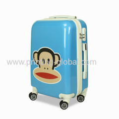 Children suitcase Flat surface heat transfer machine