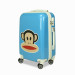 2014 Children suitcase Flat surface heat transfer machine