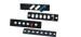 Square Seamless and D type FC metal Fiber Optic Adapter Single-mode or Multi-mode