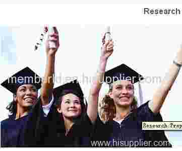 Research Paper Writing Service UK