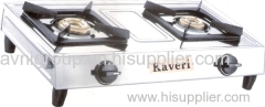 cooktop brand - KAVERI INTERNATIONAL