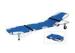 Aluminum Alloy And Oxford Leather Folding Stretcher With Wheels / Backrest