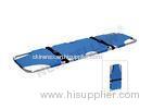 Portable Lightweight Emergency Folding Stretcher Patient Transfer Stretcher