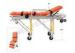 Multi Functional Elevator Back Stretcher Chair Confined Space Rescue Stretcher