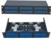 GPZ / RM - SC48 Rack-Mounted Fiber Optic Patch Panel 480 * 250 * 2U