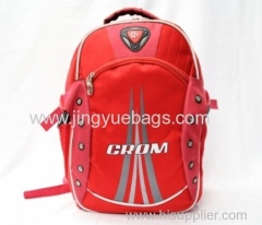 Fashion Multicolor Series Outside Sports Backpack Bag