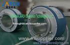 test equipment 3000rpm With 38mm Hole High Speed Slip Ring IP51 rotary electrical joint