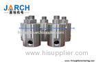 Industrial safety copper Hydraulic Rotary Union / swivel joint air quick coupler Casting
