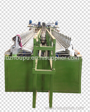 High quality earplugs continuous automatic foam machine