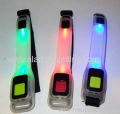 new LED bicycle light