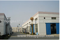 Henan Hongke Heavy Machinery Co., ltd