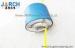 300RPM Wind Turbine Slip Ring Assemblies / Slip Ring Units For Wind Generator