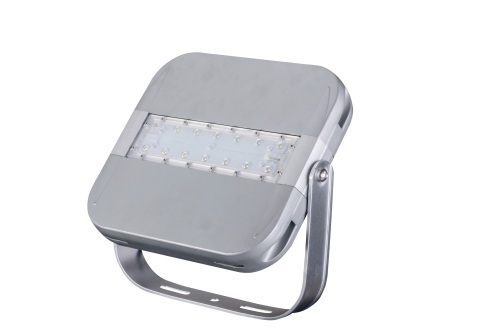 High lumen output 40W LED Floodlight with LED Module design