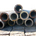 large diameter 20 inch heavy wall seamless steel pipe