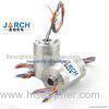 Test Machine High Speed SlipRing ID 12mm rotary electrical joint