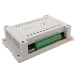 20MT 12in 8 Transistors out PLC