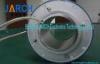 Medical equipment 3000rpm High Speed Slip Ring IP51 rotary electrical joint