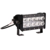 Single Row LED Light Bar For Off Road Truck With Basic And Combo