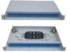 Artistic appearance, easy for pasting signs SC Dummy drawer Fiber Optic Patch Panel