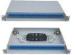 Artistic appearance, easy for pasting signs SC Dummy drawer Fiber Optic Patch Panel
