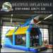 antique hire inflatable bouncy slide
