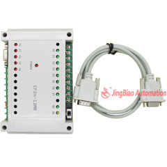 13MR 8 input/5 relay output PLC