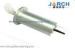 1 Channel MM fiber optic electro optical slip ring with 12 circuits 2A