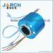 4 Circutis Signal 1000Base-T Ethernet slip ring for simplified electrical connections