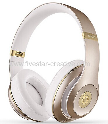 beats by dre studio rose gold