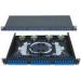 19Standard Structure SC24 Rack-Mounted Fiber Optic Patch Panel Terminal Box