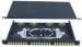 ST24 Rack-Mounted Fiber Optic Terminal Box Working as Distribution Box