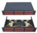 FC48 Rack-Mounted Fiber Optic Patch Panel Terminal Box Applicable in the branch connection of fibe